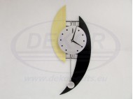 9324 Clocks