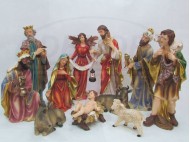 9425 Christmas Items
