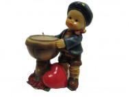 CC 63091 Figurine