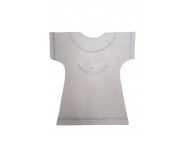 D1014 Baptism shirt