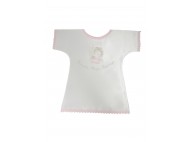 D1017 Baptism shirt