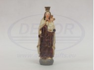 g1320 Statues of Saints