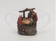 GJ80044C Christmas Items