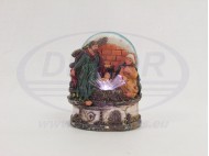 GJ80044D Christmas Items
