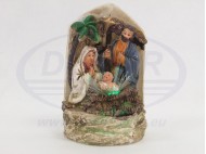 GJ80072 Christmas Items