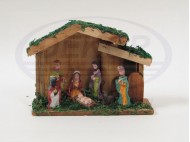 GJ80208 Christmas Items