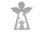 GL266 Angel Figurine