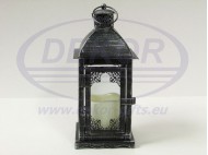 GL66 metal lantern