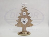 GX0158 Christmas Decoration
