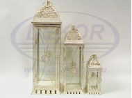 H100120 metal lantern