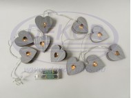 H195 Decoration