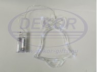 H305 Dekoracja