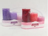 LU7912 Candles Occasional