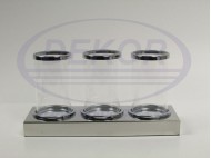 MSK12 CANDLESTICKS