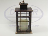 MSL051BL-S Lantern