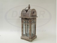 MSL1415BR Lantern