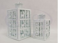 MSL2302 Lanterns