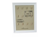 MSV73 Wooden Frame