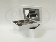 MSW78W Casket