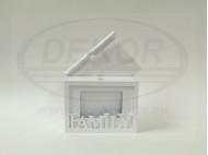 MSW9152W Photo album