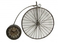 MSZ02 Clock