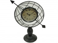 MSZ04 Clock