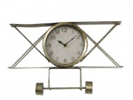 MSZ08 Clock