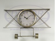 MSZ08 CLOCK