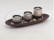 PP6124 Candle