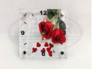 PP6148 Clocks