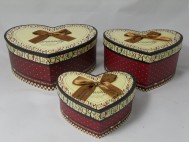 PU911 Gift Boxes