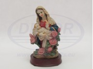 s7500 Statues of Saints