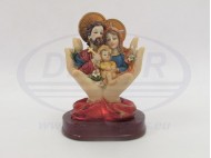 s7503 Statues of Saints