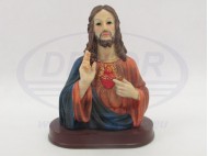 s7504 Statues of Saints