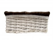 SZ168362 Wicker Basket