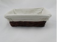 SZ168854 Kosz wiklinowy