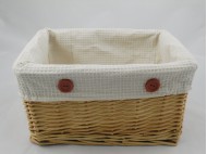 SZ168864 Wicker Baskets