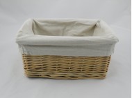 SZ168869 Wicker Baskets