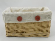 SZ168871 Wicker Baskets