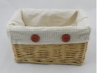 SZ168872 Wicker Baskets