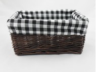 SZ170256 Wicker Baskets