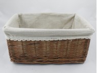 SZ170262 Wicker Baskets