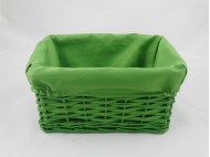 SZ170265 Wicker Baskets