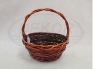 SZ25790 Kosz Wiklinowy