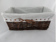 SZ51025 Kosz Wiklinowy