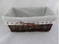 SZ56100 Kosz Wiklinowy