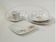 Dinner Coffee Set VR01672