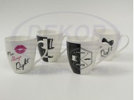 Cup VR10100