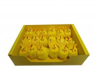 WIE1041 Easter chickens