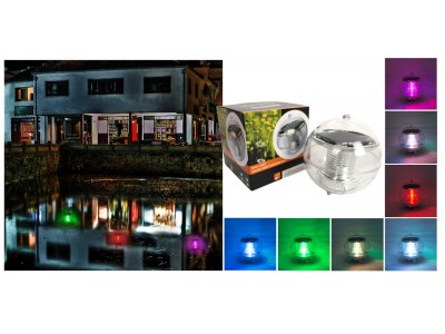 60526 Lamp